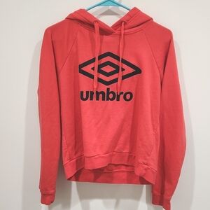 Umbro hoodie